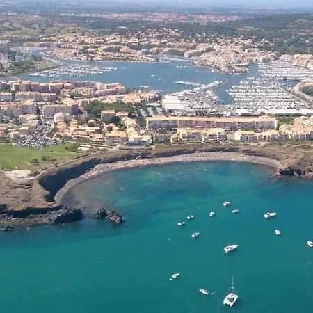 T2 Piscine Et Parking *