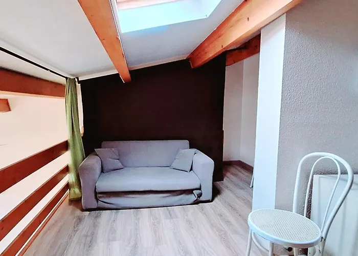 T2 Piscine Et Parking Agde