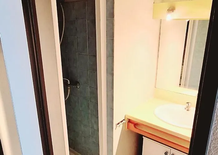 Appartamento T2 Piscine Et Parking